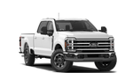 2027 Ford Super Duty F-250 SRW XLT