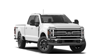 2027 Ford Super Duty F-250 SRW XLT