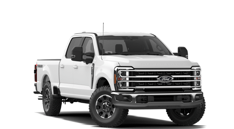 2027 Ford Super Duty F-250 SRW XLT