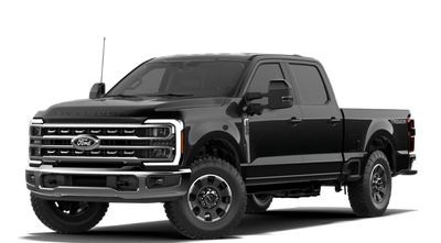 2027 Ford Super Duty F-250 SRW Lariat