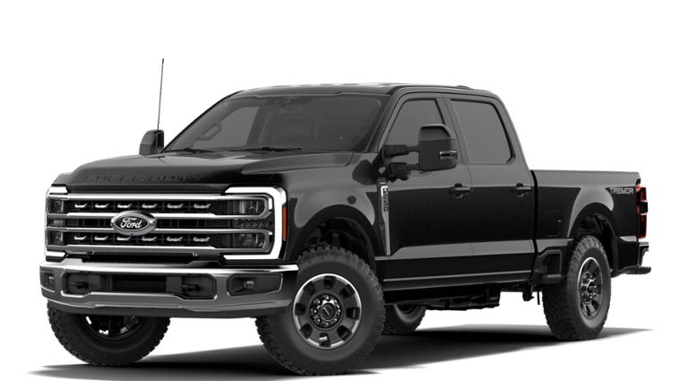 2027 Ford Super Duty F-250 SRW Lariat
