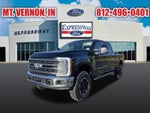 2027 Ford Super Duty F-250 SRW Lariat