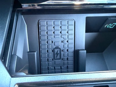 2027 Ford Super Duty F-250 SRW Lariat