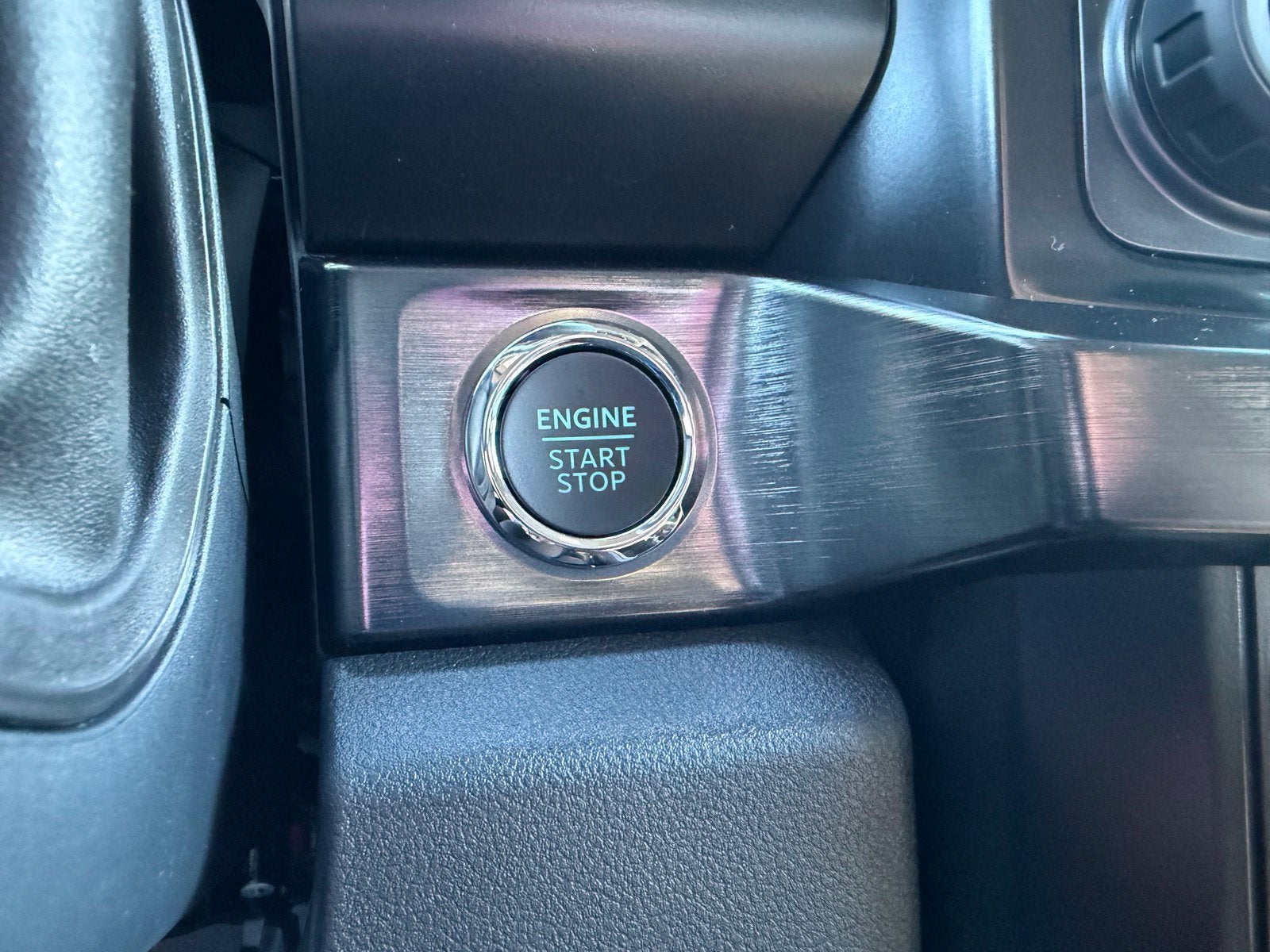 2027 Ford Super Duty F-250 SRW Lariat