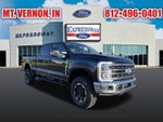 2027 Ford Super Duty F-250 SRW Lariat
