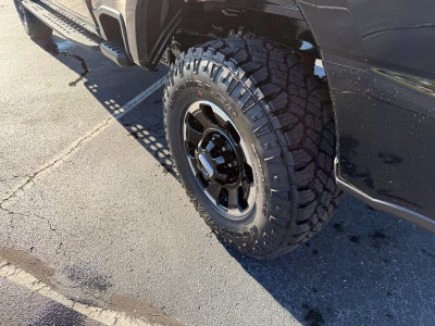 2027 Ford Super Duty F-250 SRW Lariat