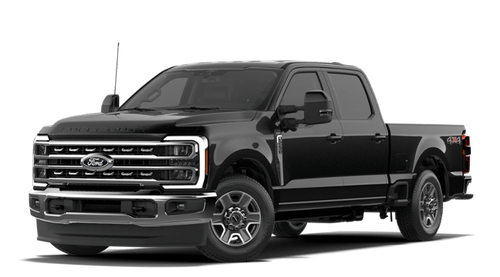 2027 Ford Super Duty F-250 SRW Lariat