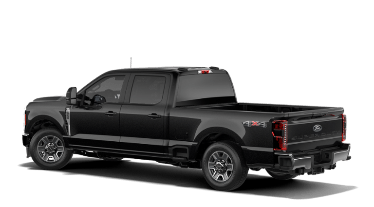 2027 Ford Super Duty F-250 SRW Lariat