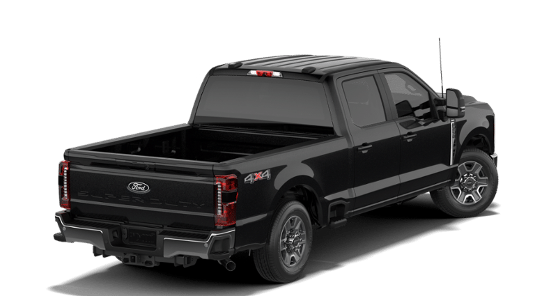 2027 Ford Super Duty F-250 SRW Lariat