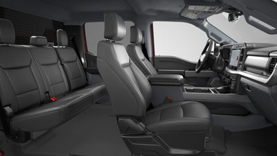 2026 Ford Super Duty F-250 SRW XLT