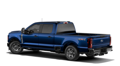 2027 Ford Super Duty F-250 SRW XLT