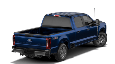 2027 Ford Super Duty F-250 SRW XLT