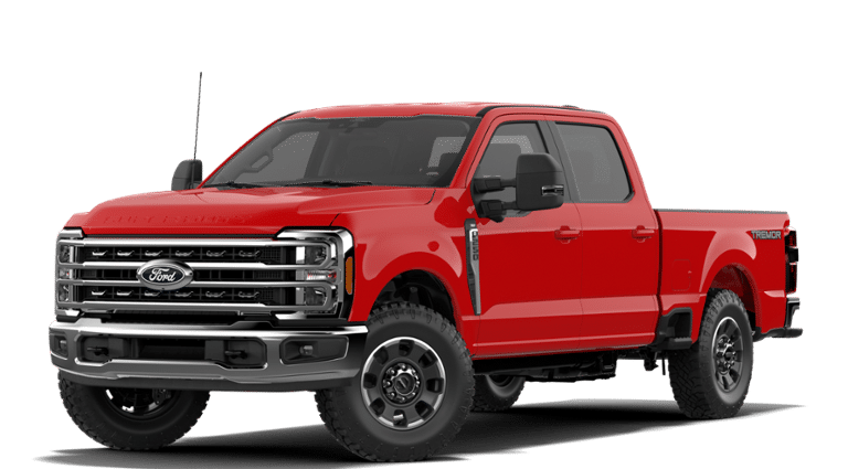 2027 Ford Super Duty F-250 SRW XLT