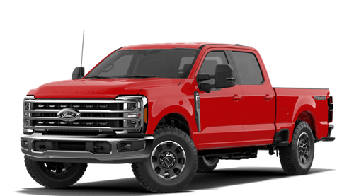 2027 Ford Super Duty F-250 SRW XLT