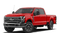 2027 Ford Super Duty F-250 SRW XLT