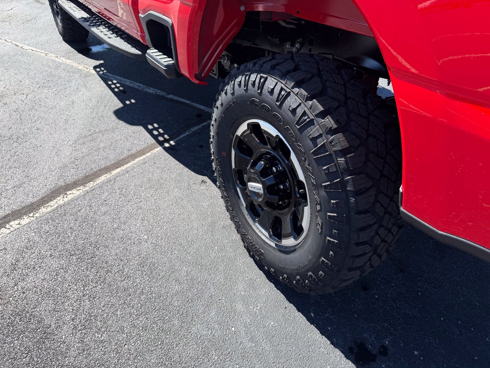 2027 Ford Super Duty F-250 SRW XLT