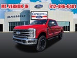 2027 Ford Super Duty F-250 SRW XLT