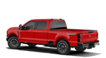 2027 Ford Super Duty F-250 SRW XLT