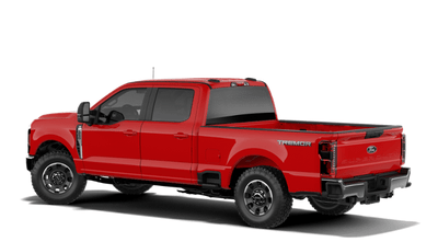 2027 Ford Super Duty F-250 SRW XLT