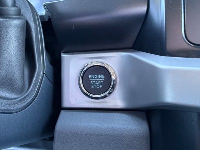 2027 Ford Super Duty F-250 SRW XLT
