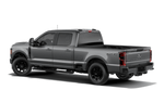 2027 Ford Super Duty F-250 SRW XLT