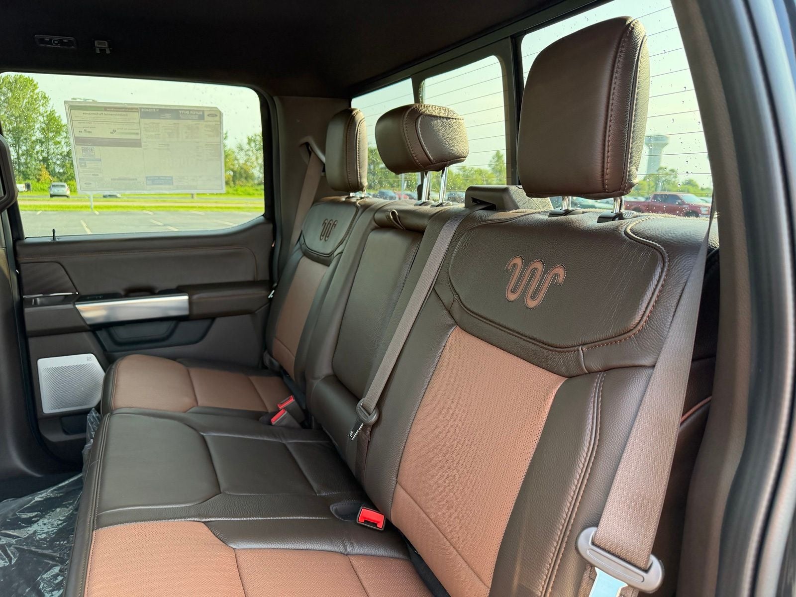 2026 Ford Super Duty F-250 SRW King Ranch