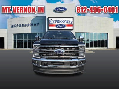 2026 Ford Super Duty F-250 SRW King Ranch