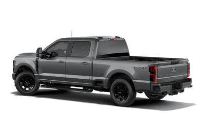 2027 Ford Super Duty F-250 SRW XLT