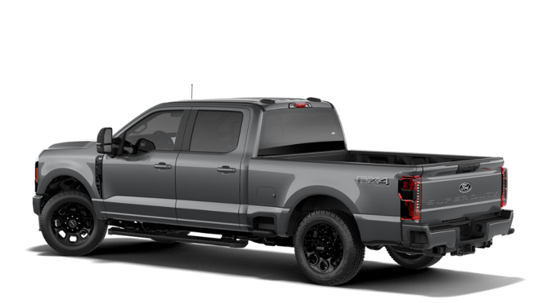 2027 Ford Super Duty F-250 SRW XLT