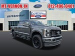 2027 Ford Super Duty F-250 SRW XLT