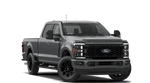 2027 Ford Super Duty F-250 SRW XLT