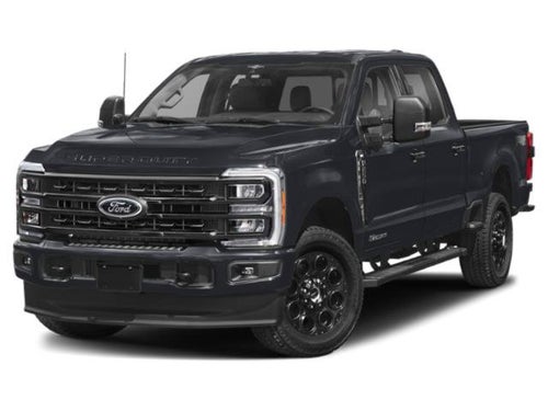2027 Ford Super Duty F-250 SRW XLT