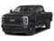 2027 Ford Super Duty F-250 SRW XLT
