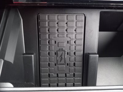 2026 Ford Super Duty F-250 SRW King Ranch 4WD Crew Cab 6.75' Box