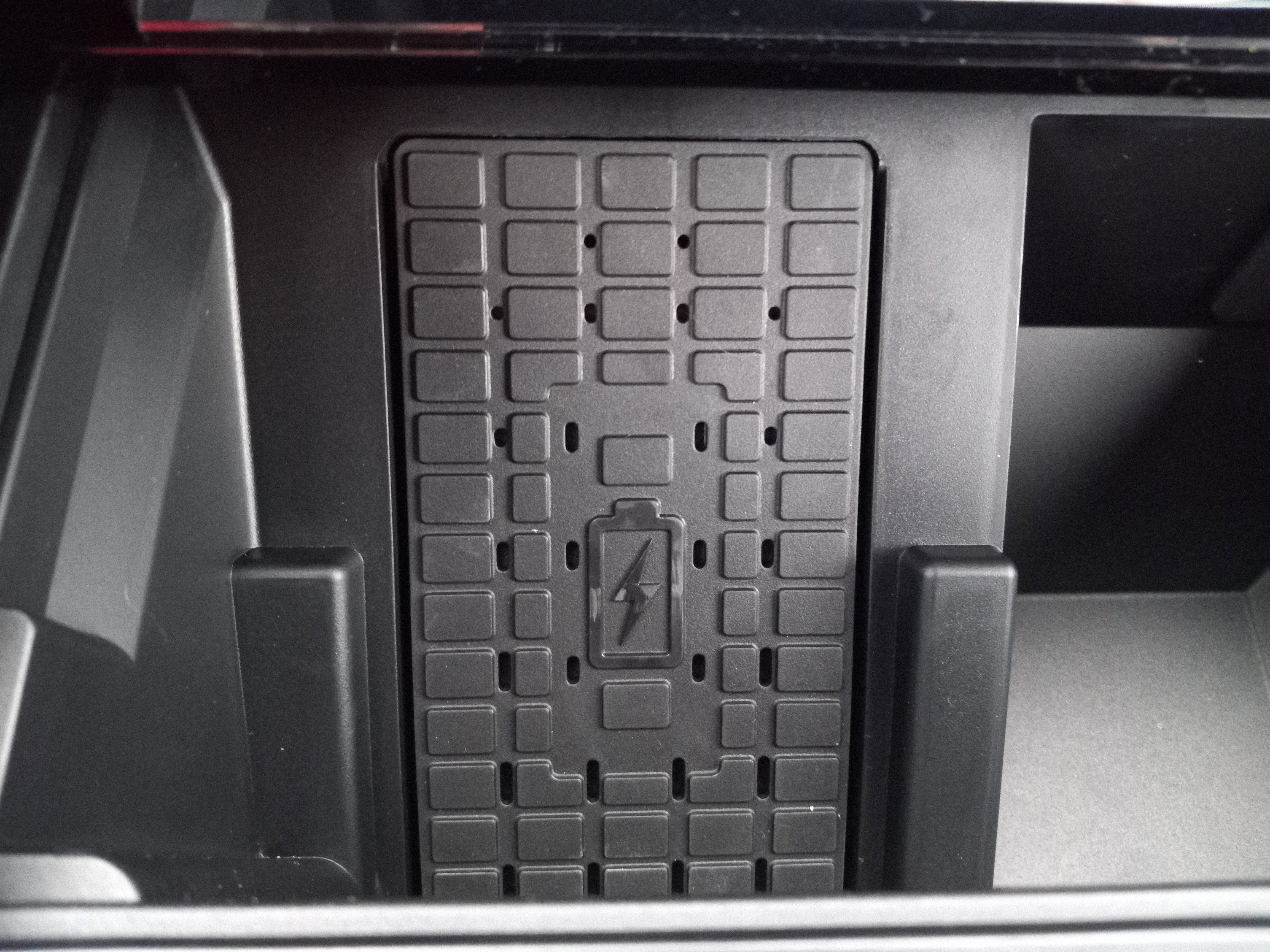 2026 Ford Super Duty F-250 SRW King Ranch 4WD Crew Cab 6.75' Box