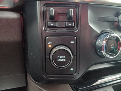 2026 Ford Super Duty F-250 SRW King Ranch 4WD Crew Cab 6.75' Box