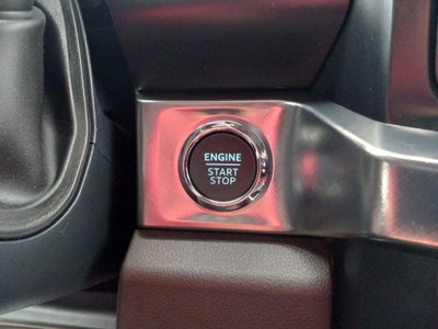 2026 Ford Super Duty F-250 SRW King Ranch 4WD Crew Cab 6.75' Box