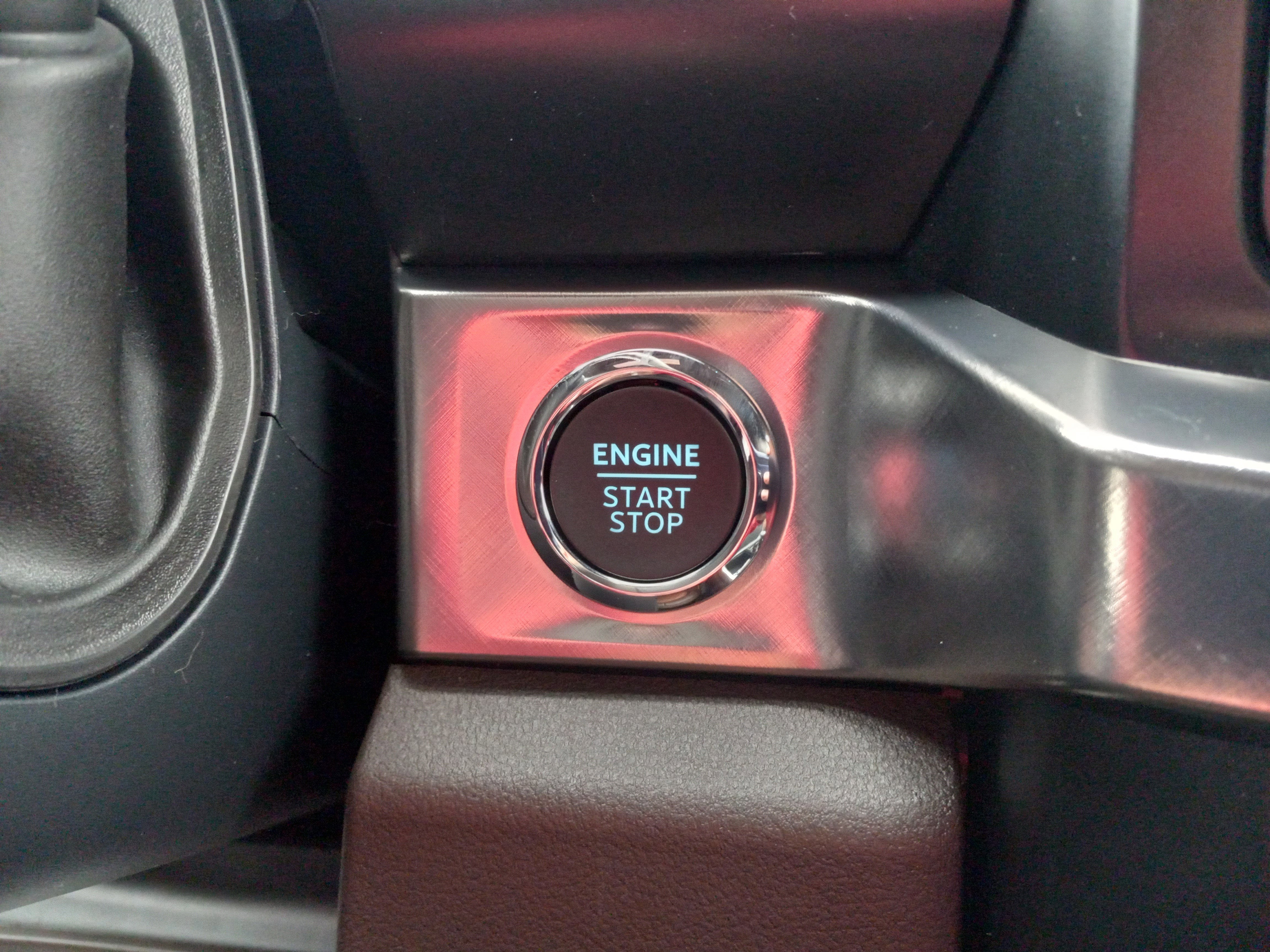 2026 Ford Super Duty F-250 SRW King Ranch 4WD Crew Cab 6.75' Box