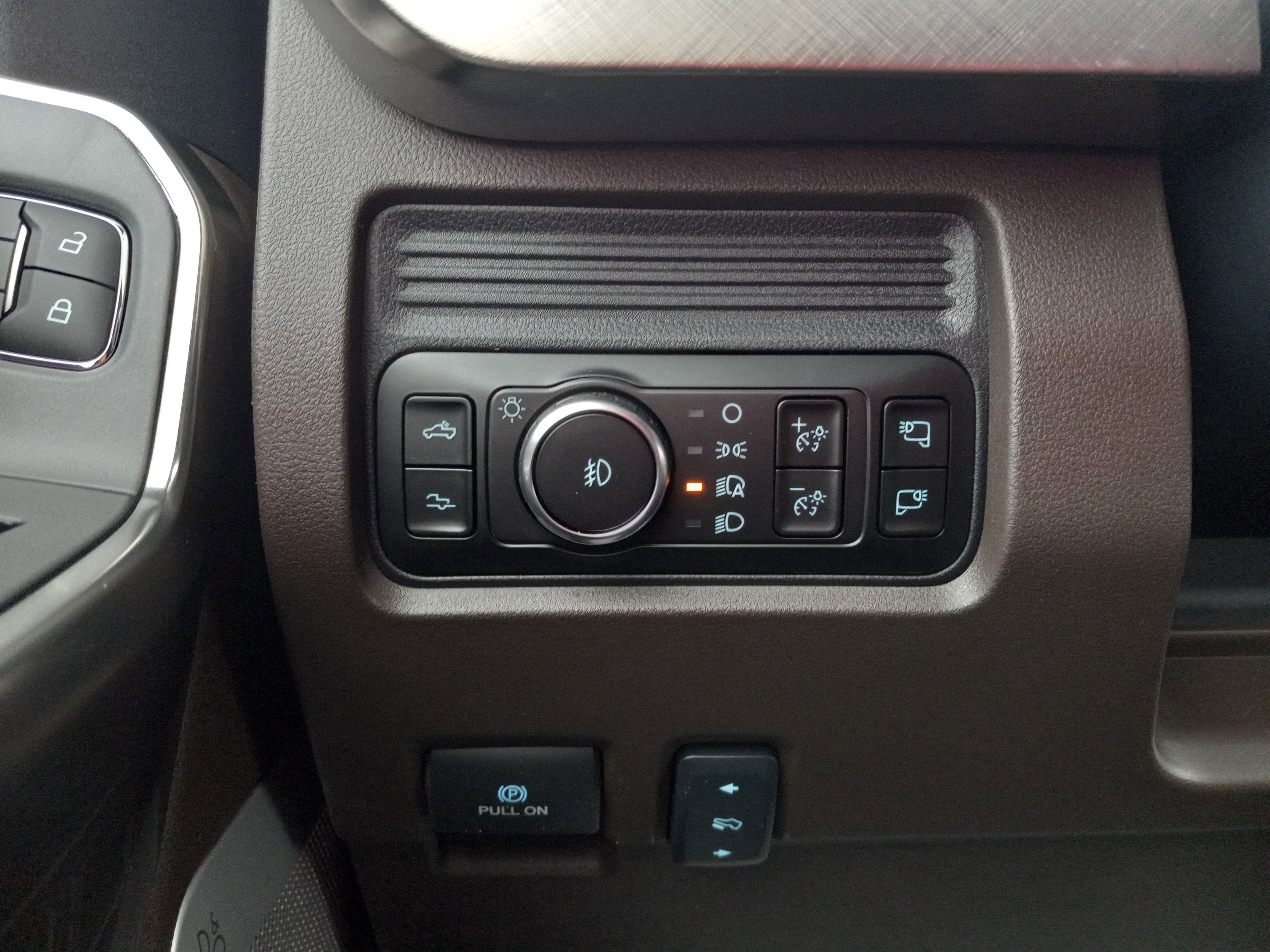 2026 Ford Super Duty F-250 SRW King Ranch 4WD Crew Cab 6.75' Box