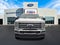 2026 Ford Super Duty F-250 SRW King Ranch 4WD Crew Cab 6.75' Box