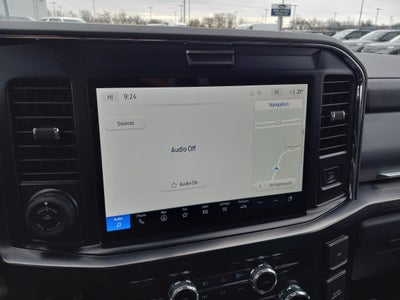 2026 Ford Super Duty F-250 SRW LARIAT 4WD Crew Cab 6.75' Box