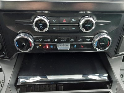 2026 Ford Super Duty F-250 SRW LARIAT 4WD Crew Cab 6.75' Box