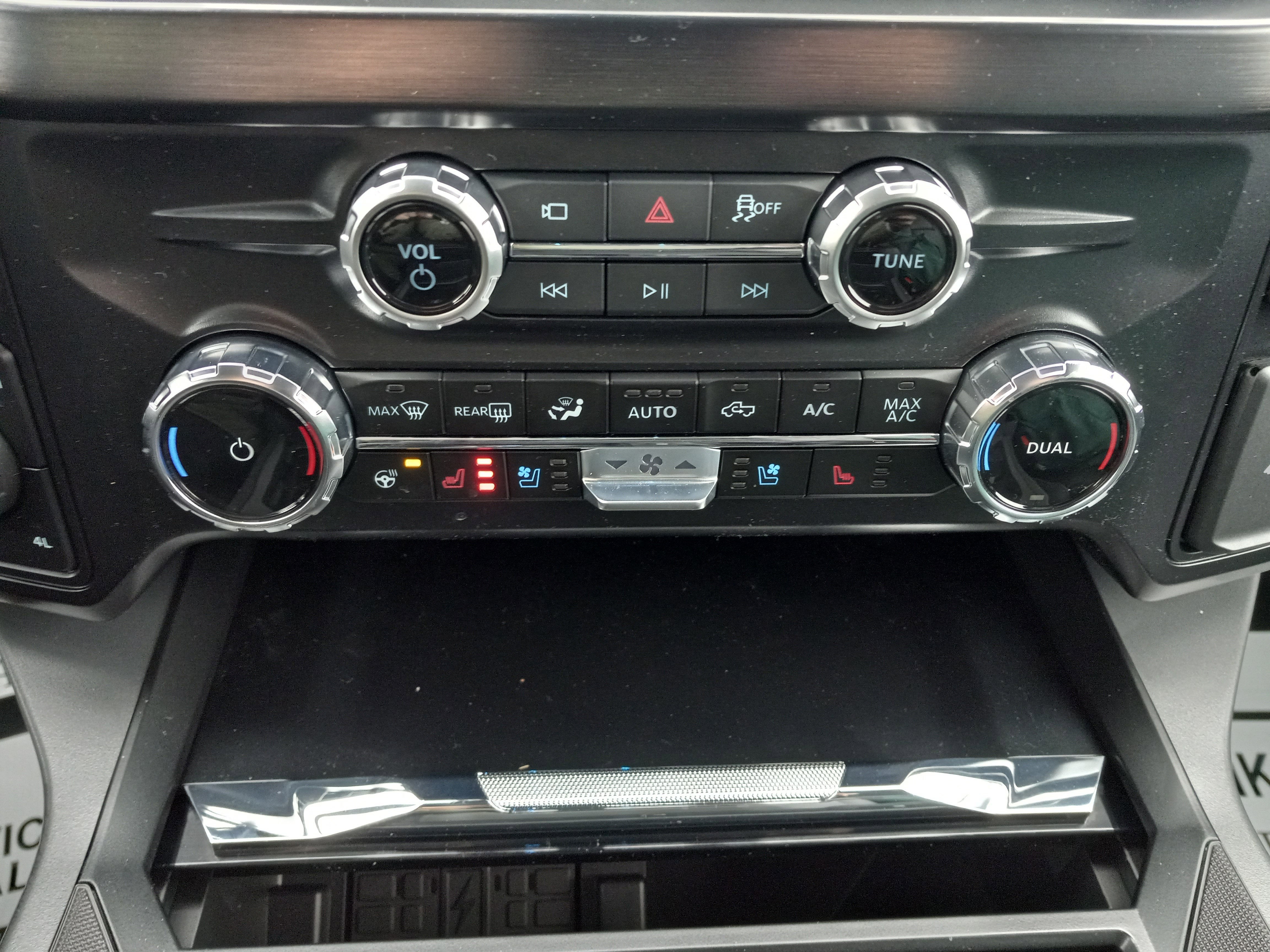 2026 Ford Super Duty F-250 SRW LARIAT 4WD Crew Cab 6.75' Box