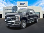 2026 Ford Super Duty F-250 SRW LARIAT 4WD Crew Cab 6.75' Box
