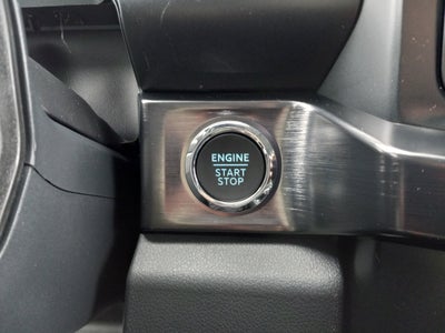 2026 Ford Super Duty F-250 SRW LARIAT 4WD Crew Cab 6.75' Box