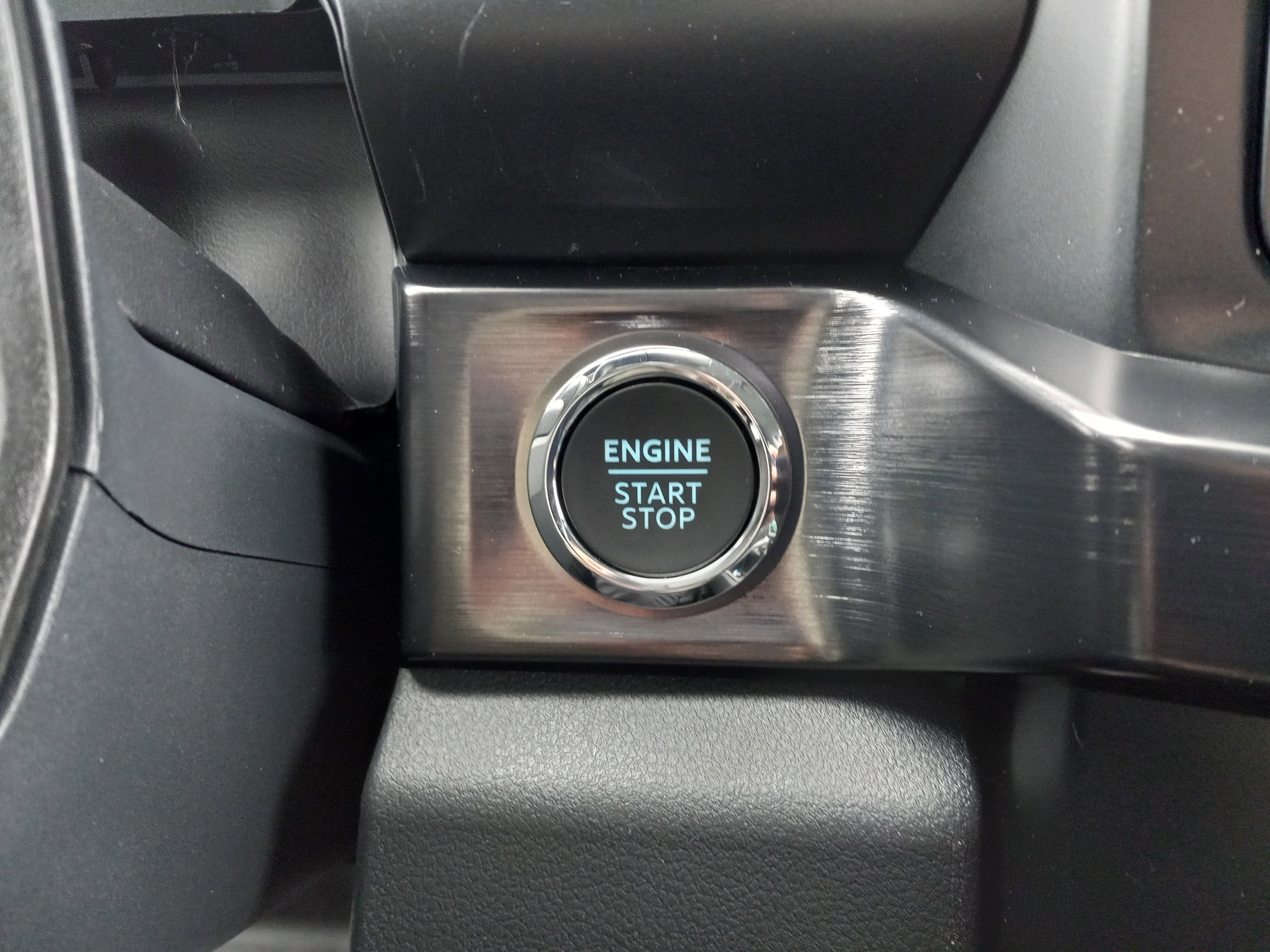 2026 Ford Super Duty F-250 SRW LARIAT 4WD Crew Cab 6.75' Box