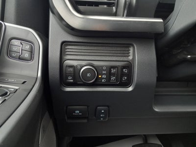 2026 Ford Super Duty F-250 SRW LARIAT 4WD Crew Cab 6.75' Box