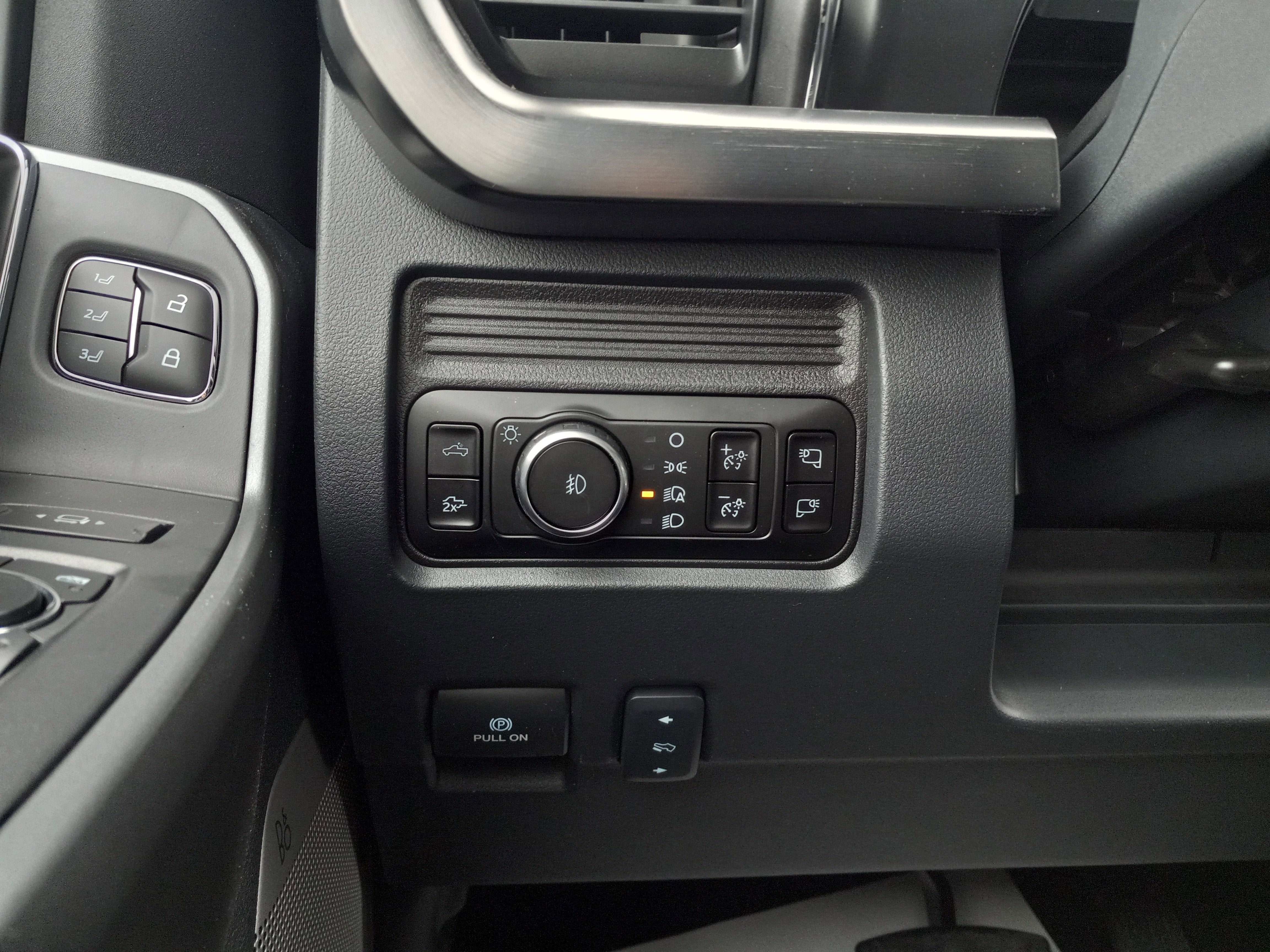 2026 Ford Super Duty F-250 SRW LARIAT 4WD Crew Cab 6.75' Box