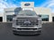 2026 Ford Super Duty F-250 SRW LARIAT 4WD Crew Cab 6.75' Box