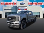 2027 Ford Super Duty F-250 SRW XLT
